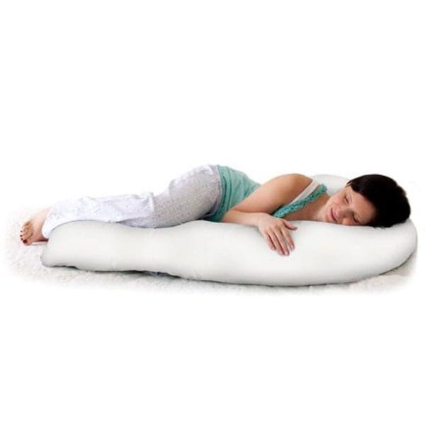 Jolly Jumper Mama Sleep EZ Body Pillow GP2U