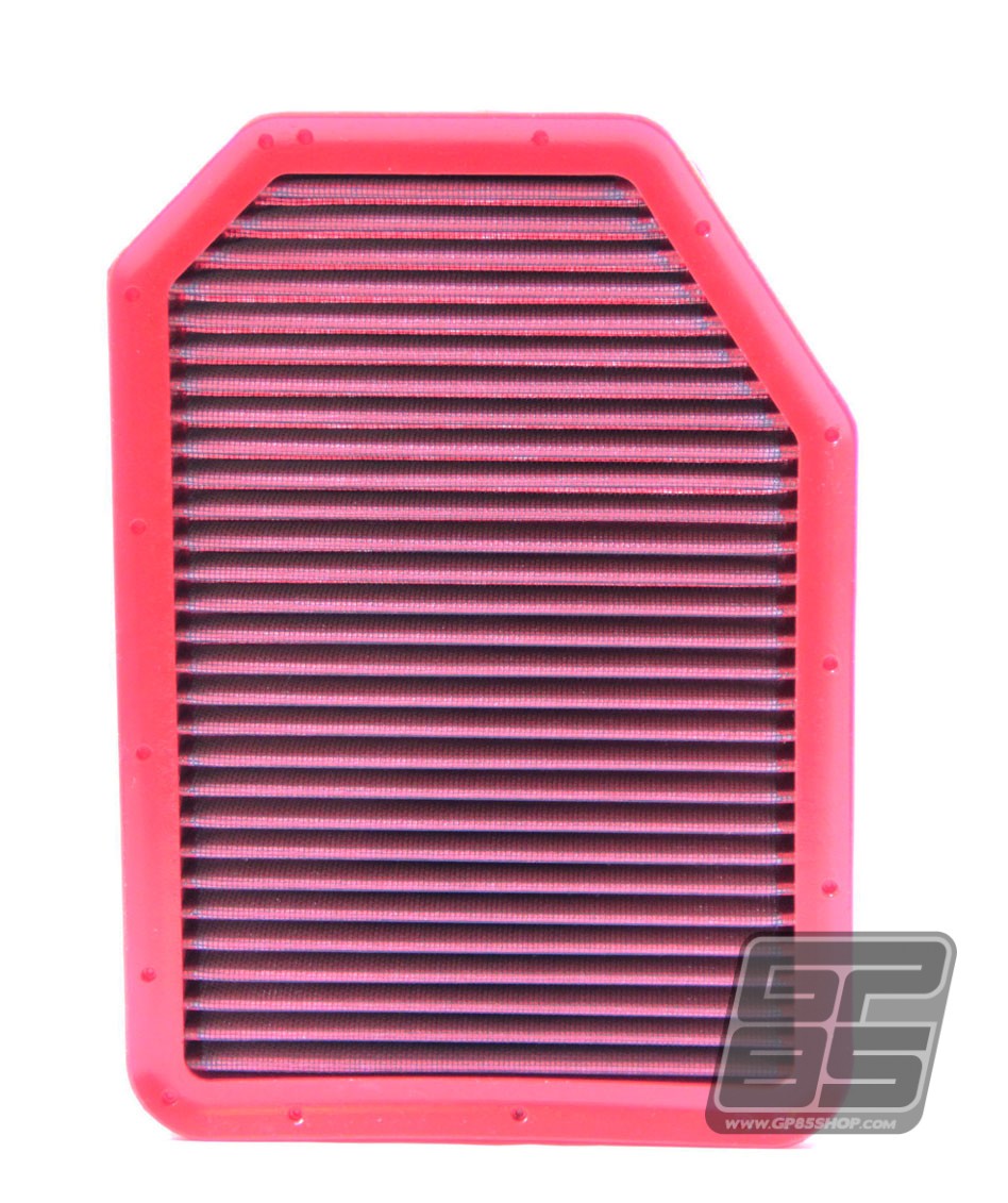 BMC AIR FILTER JEEP WRANGLER III (JK) GP85