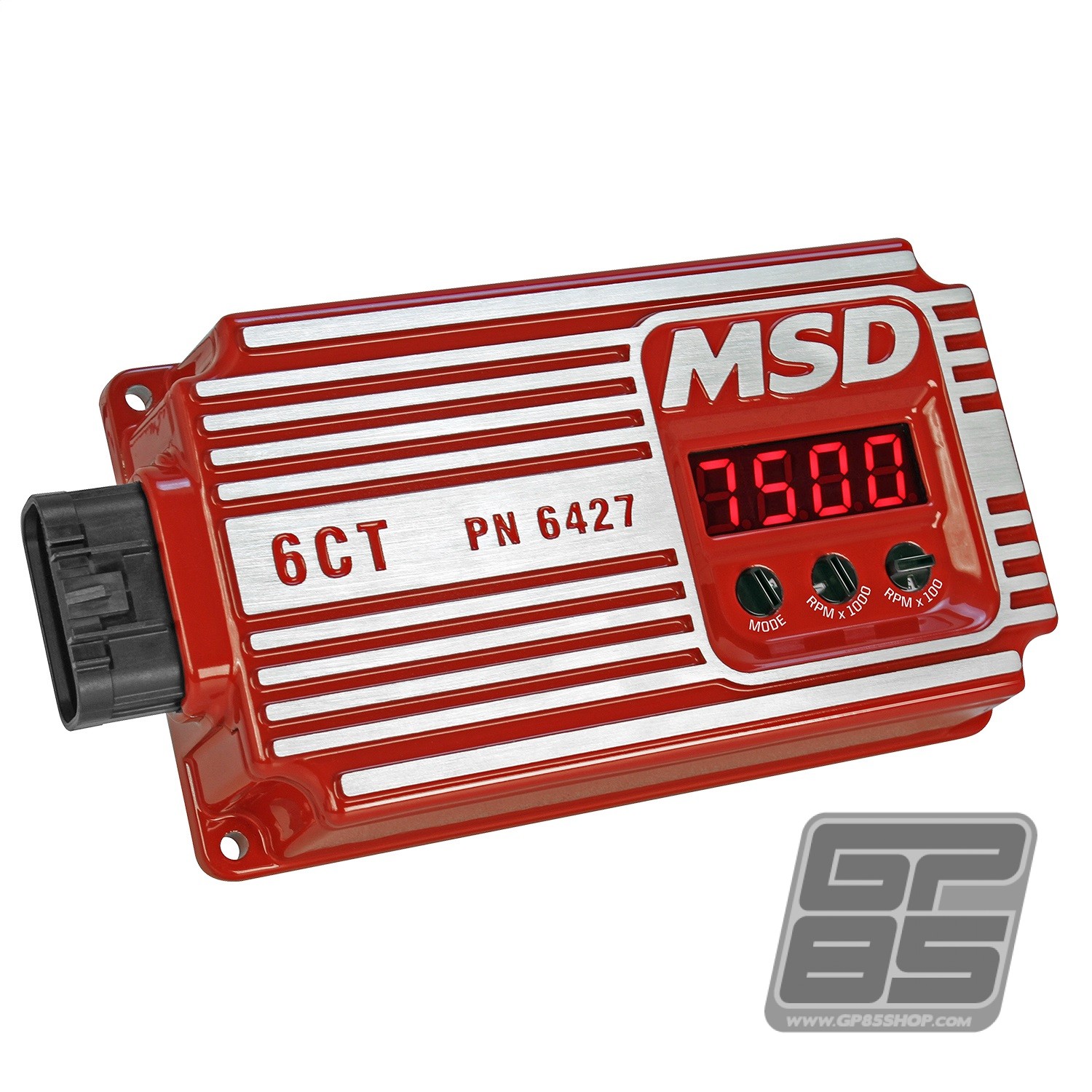 Ignition Control Box GP85