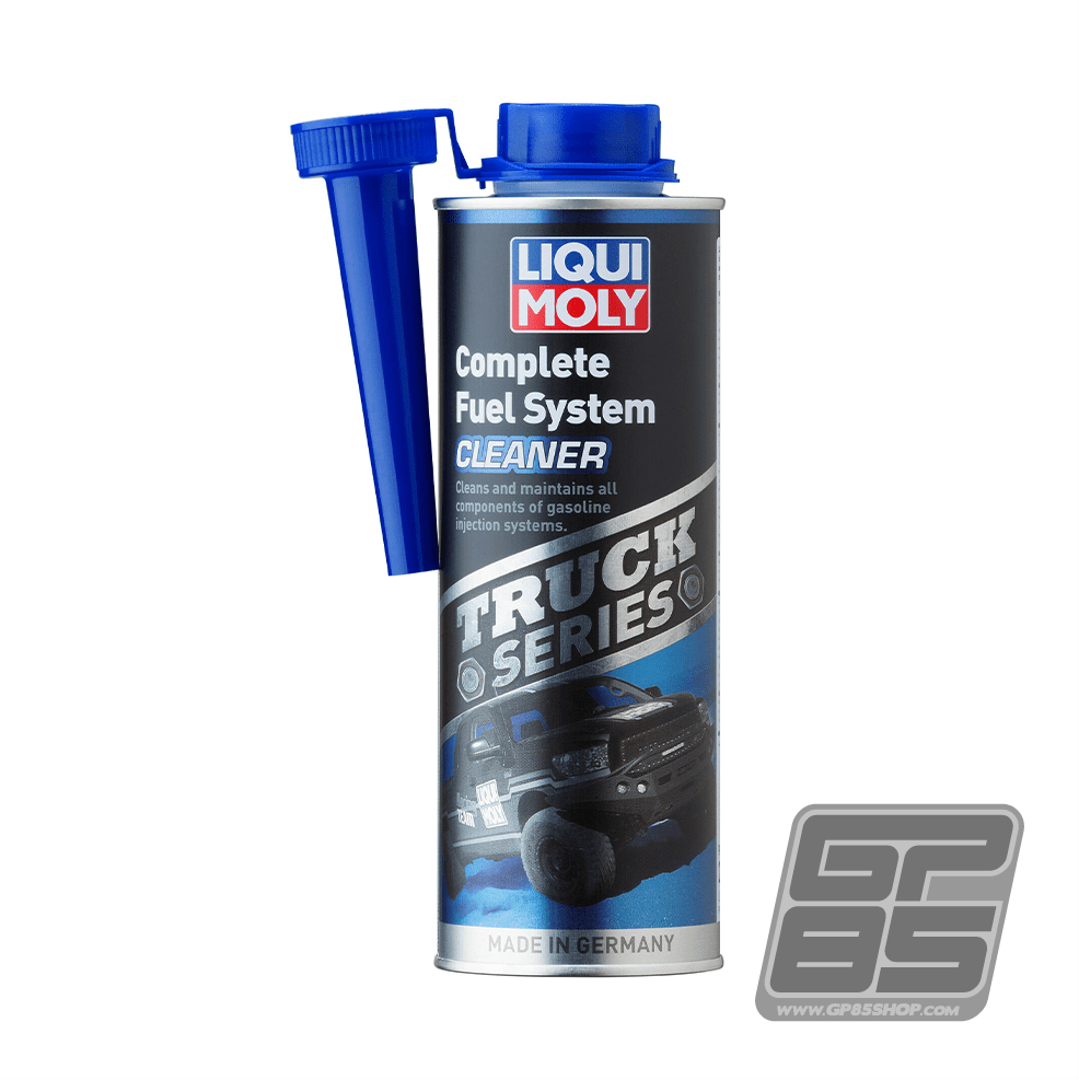 LIQUI MOLY CatalyticSystem Clean 300ML 7110 GP85