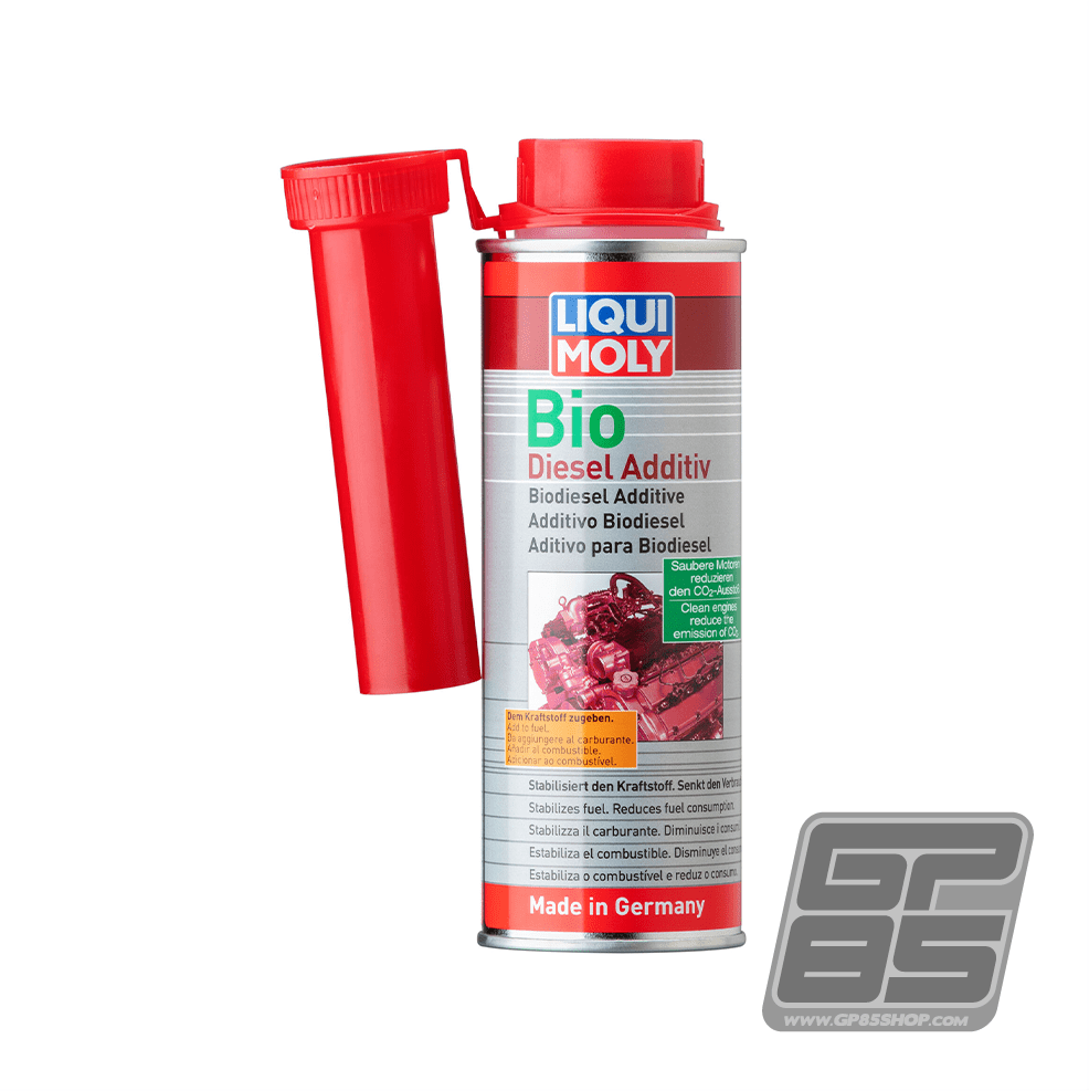 LIQUI MOLY ProLine Direct Injection Cleaner 120ML 21281 GP85