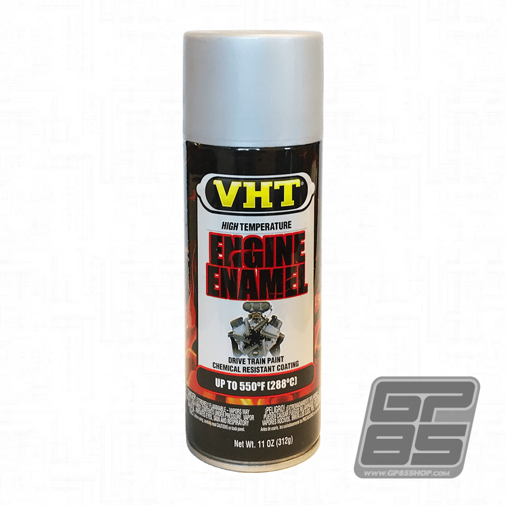 VHT Engine enamel NuCast™ Aluminum GP85