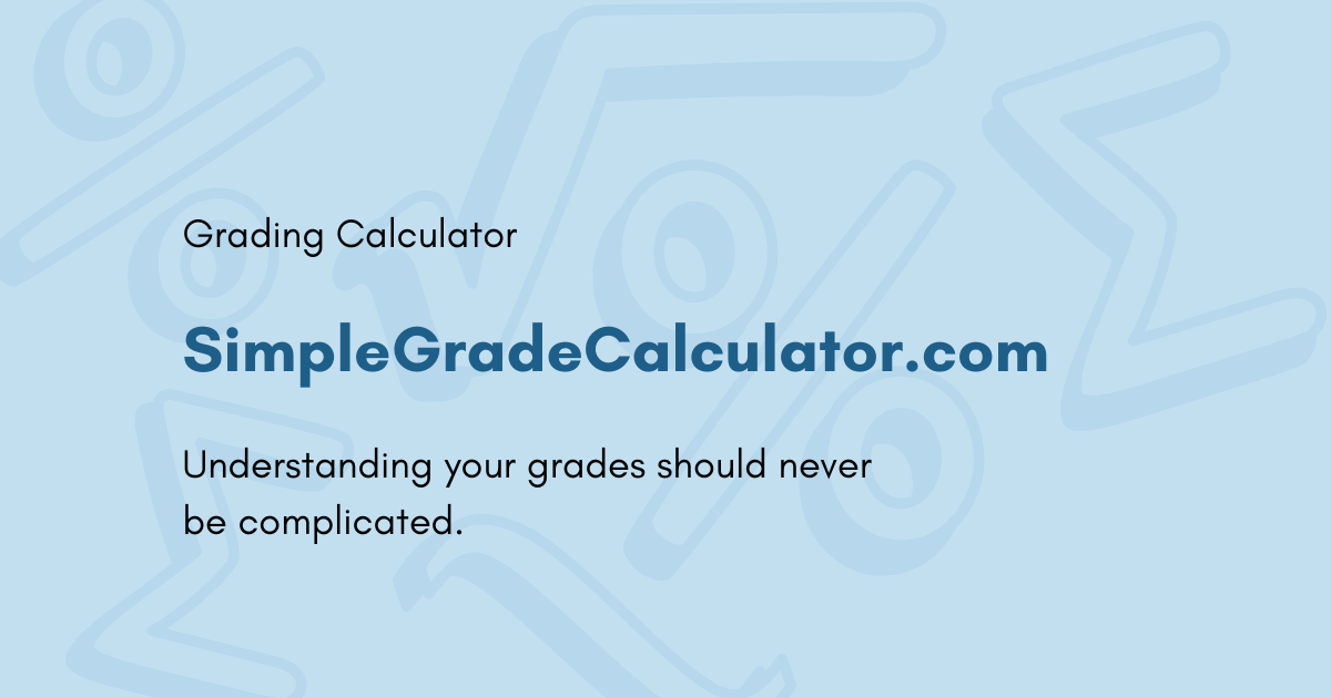 Cumulative GPA Calculator Louisiana State University (LSU)