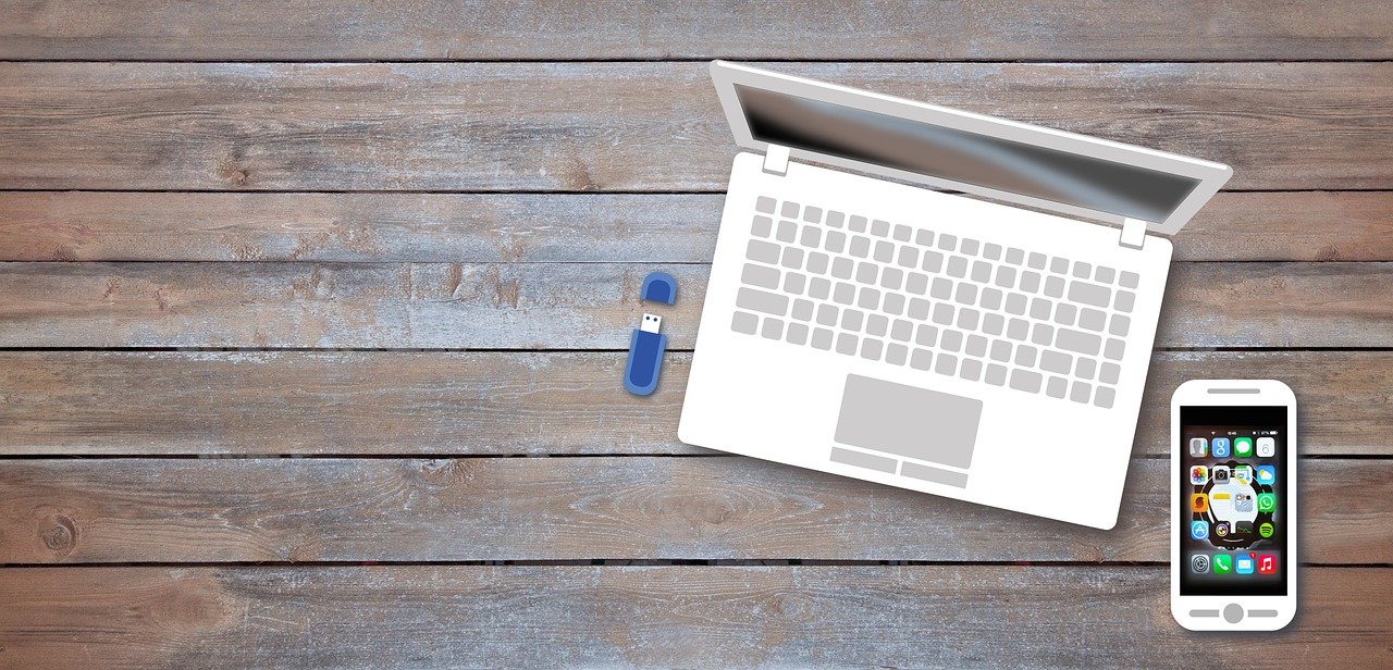 Alle Programme auf dem USBStick! • gpaed.de