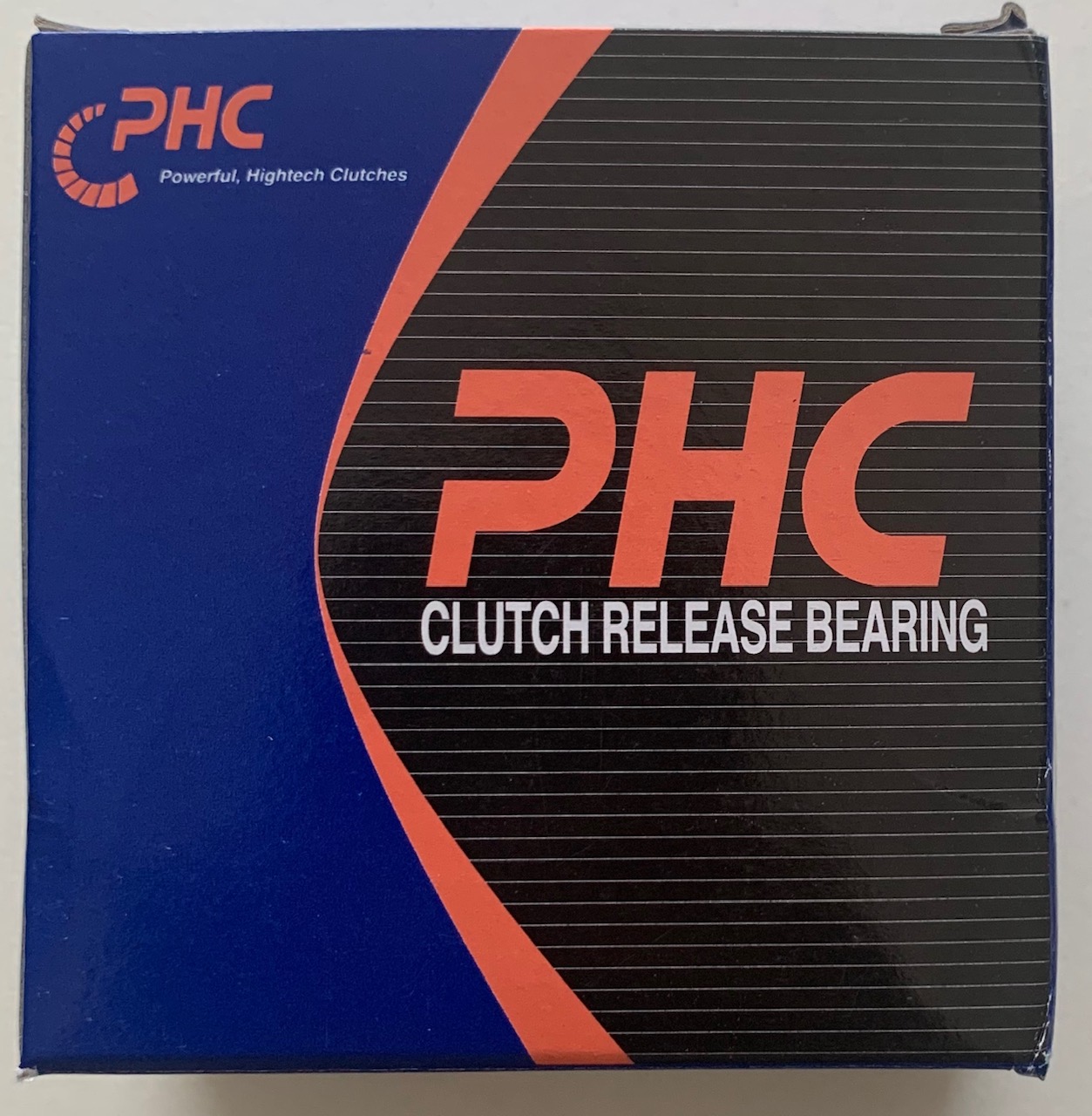 Clutch Release Bearing Chevrolet Spark N/M PRB103 Gparts Trading