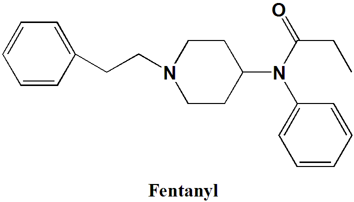 FENTANYL Synthesis, SAR, MCQ,Structure,Chemical Properties and