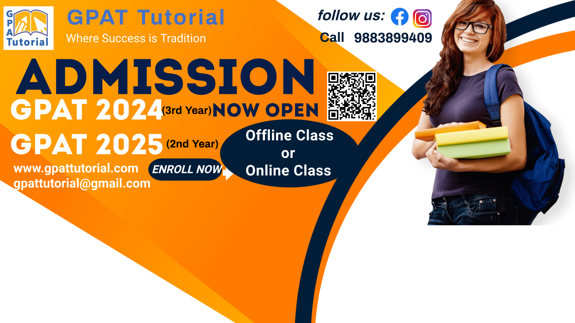 GPAT Tutorial Pharmacy Competitive Examination