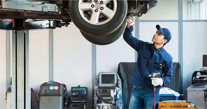 Grande Prairie Auto Repair - Grande Prairie Auto Repair