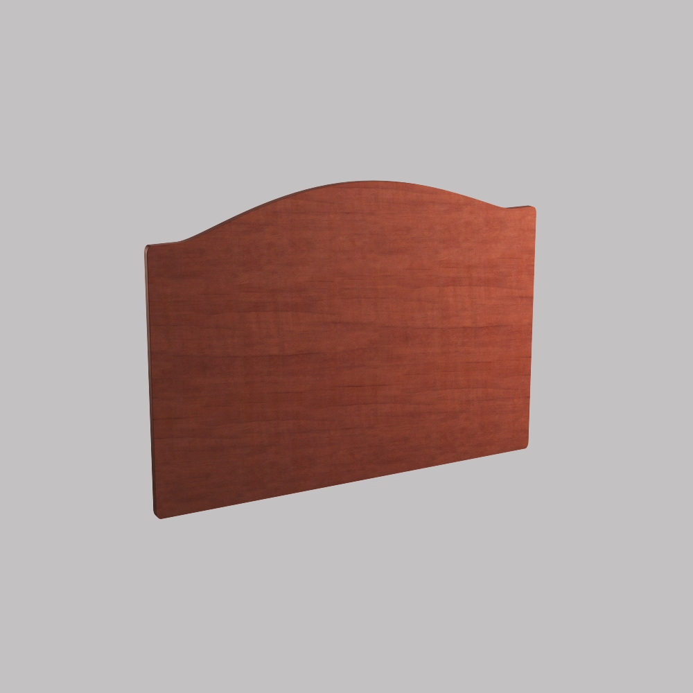 2400 SERIES Twin Wall Mount Headboard GPC Furniture