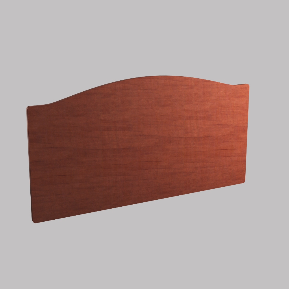 2400 SERIES Full/ Double Wall Mount Headboard GPC Furniture