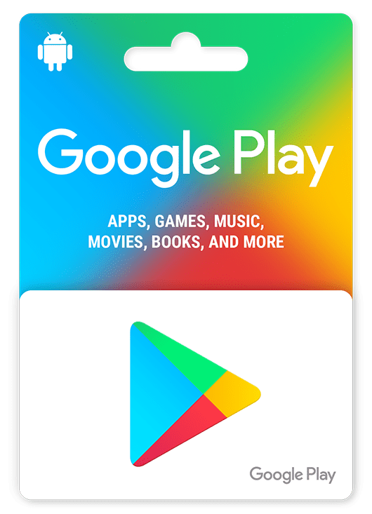 Google Play Gift Code Generator