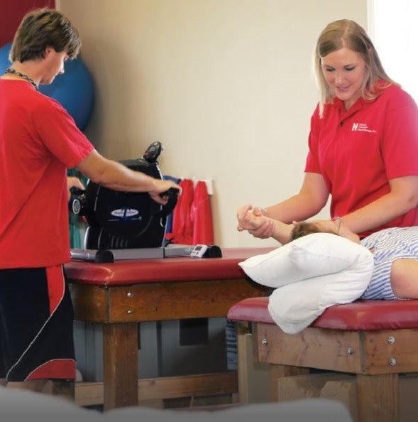 Business Appreciation Nebraska Orthopaedic Physical Therapy