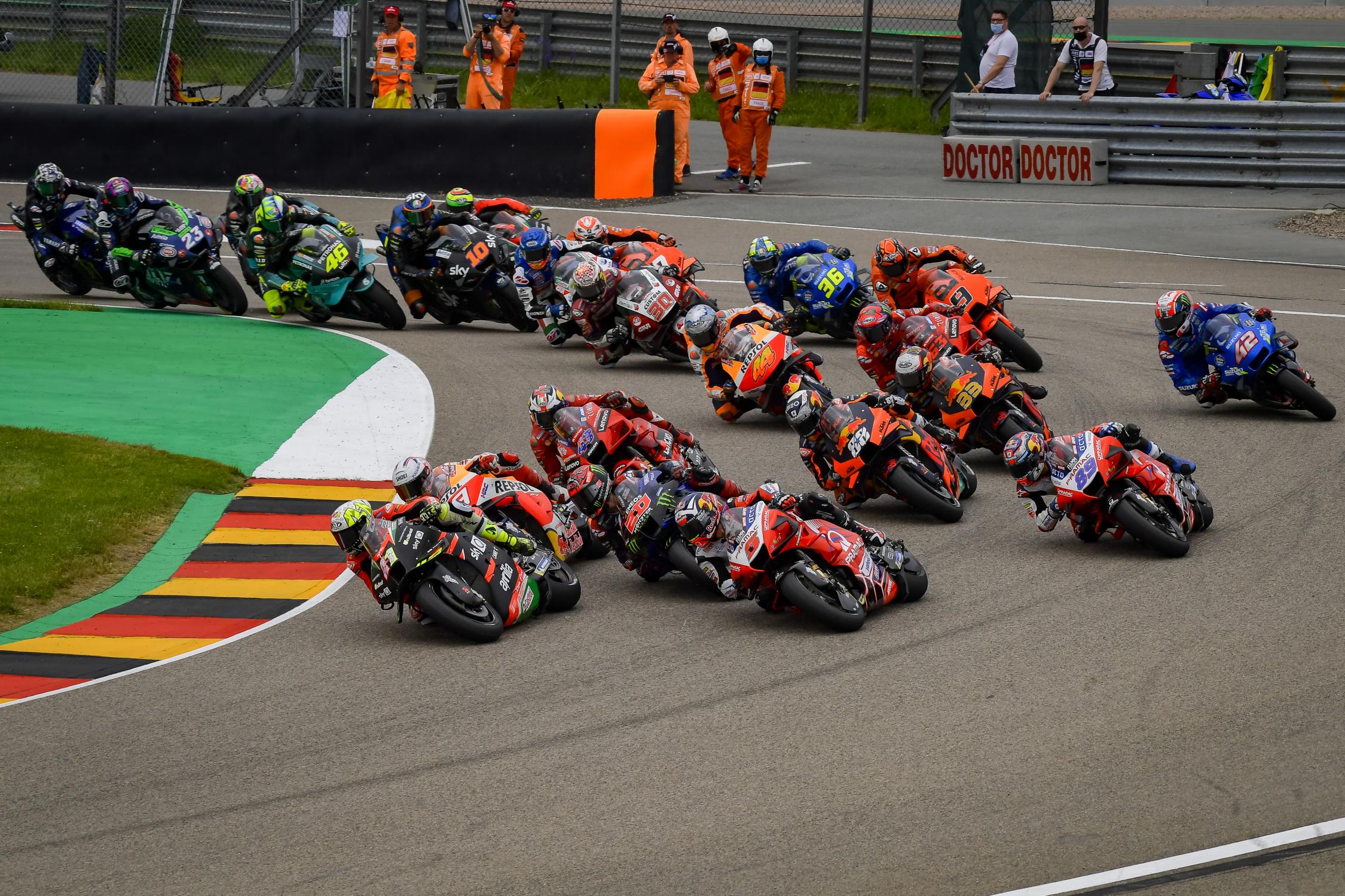 Motogp Belanda 2021 profsapeec