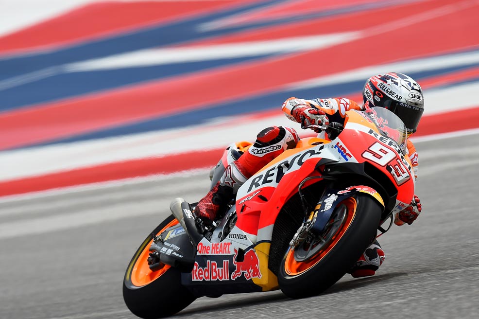 Jadwal Lengkap MotoGP Amerika 2021, Siapsiap Begadang