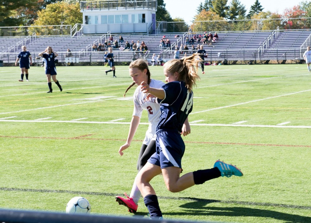 Athletics Program Overview Greater Portland Christian School Greater