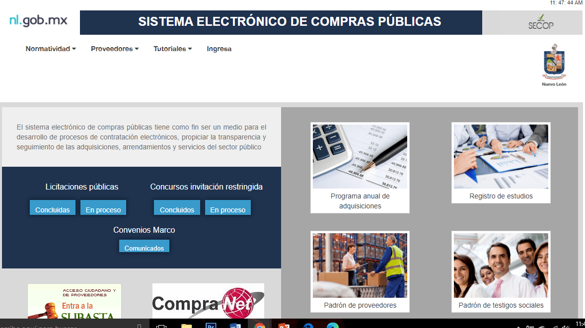 GPD Bussiness Center blog Programas gratis para