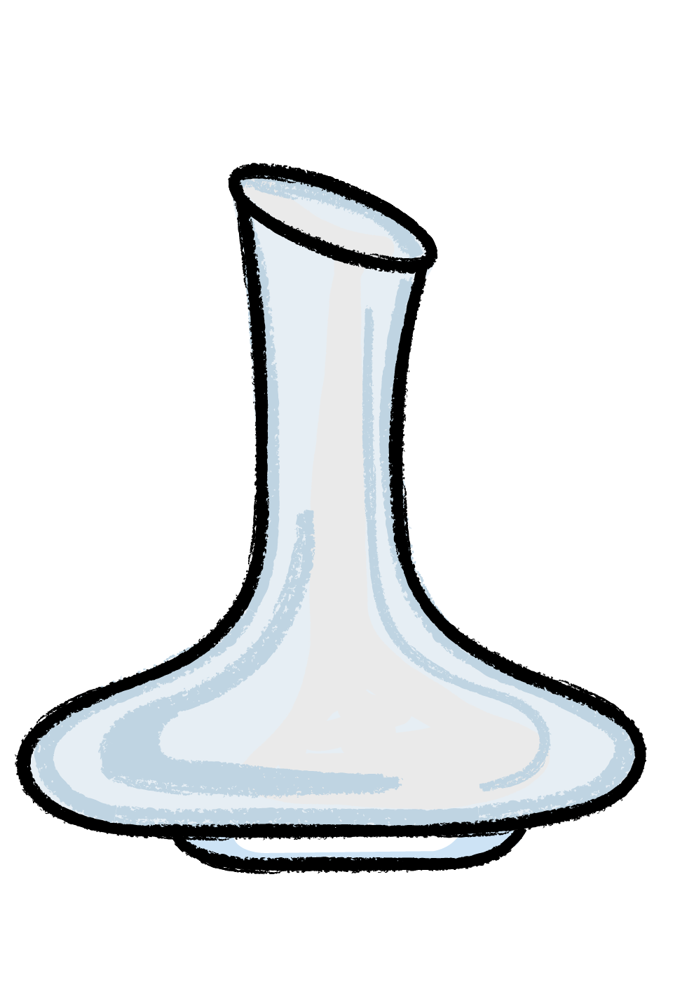 How to Use a Decanter (& what's the point?) Good Pair Days