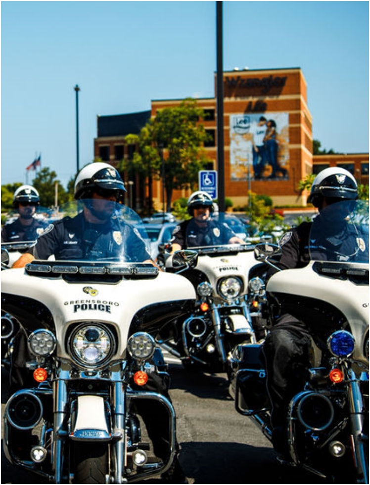 Greensboro Police Department Jobs Apply Online GPD Careers Hiring