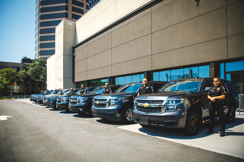 Benefits Greensboro Police Department Careers