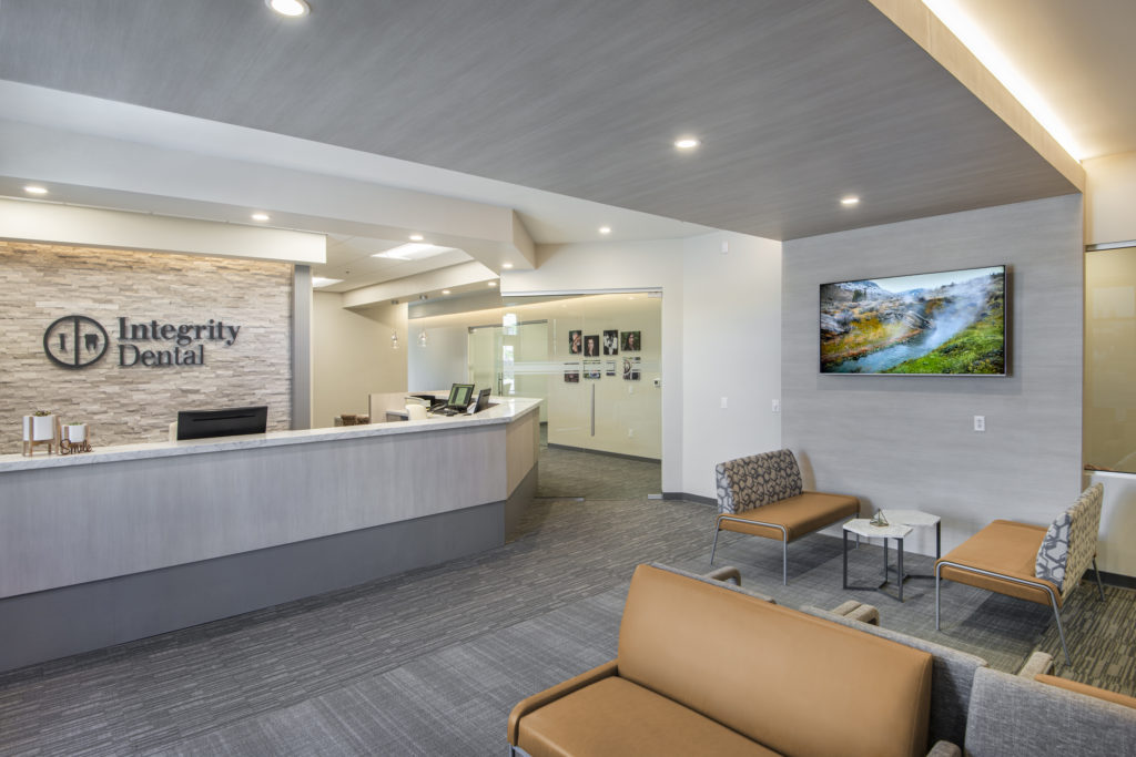 Integrity Dental Lincoln, CA GP Development Corp