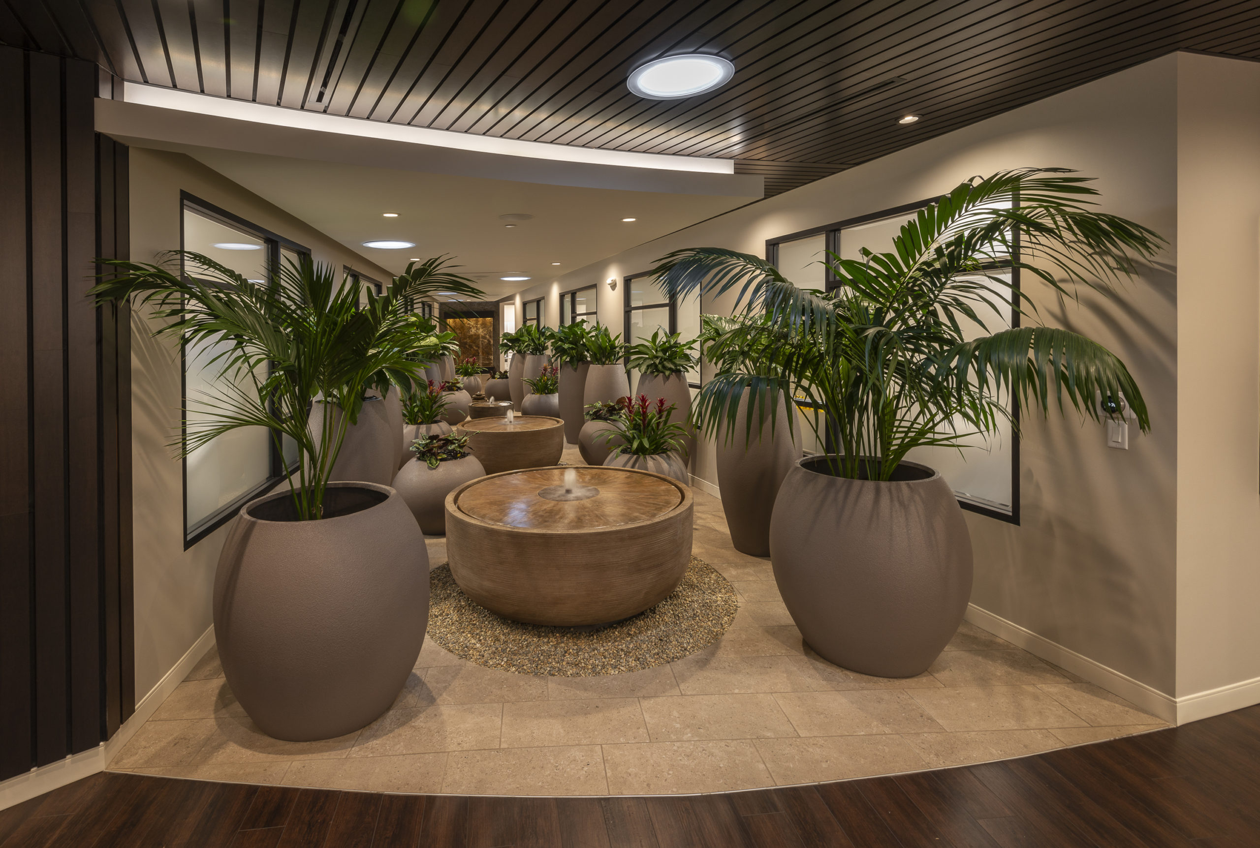 Reflections Dental Spa San Ramon, CA GP Development Corp