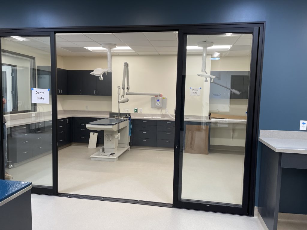 Walnut Creek Veterinary Hospital, Walnut Creek, CA GP Development Corp