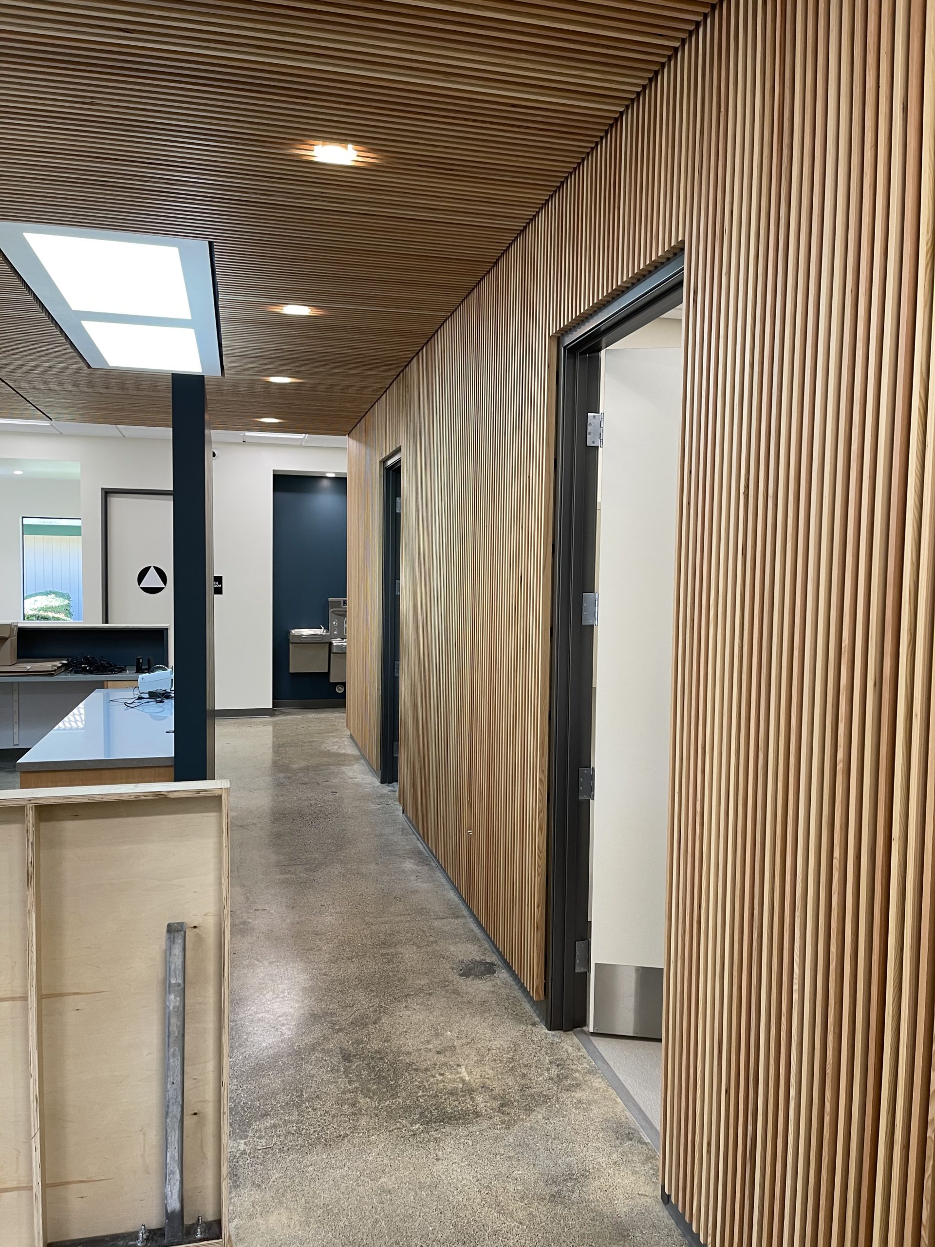 Walnut Creek Veterinary Hospital, Walnut Creek, CA GP Development Corp