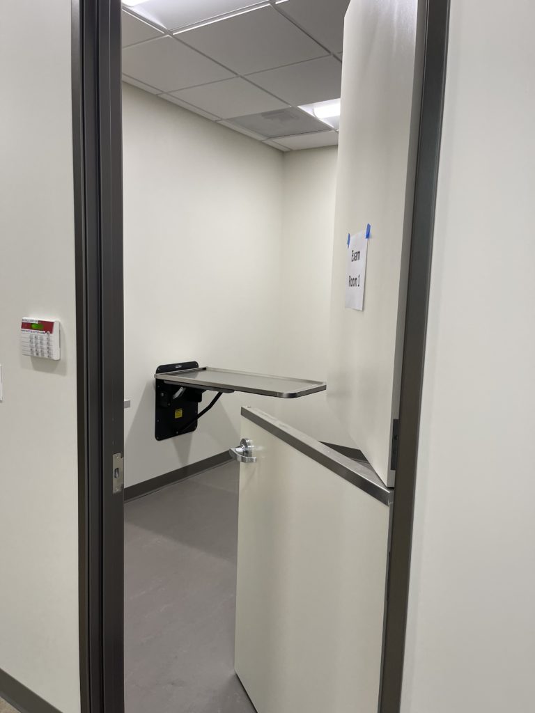 Walnut Creek Veterinary Hospital, Walnut Creek, CA GP Development Corp