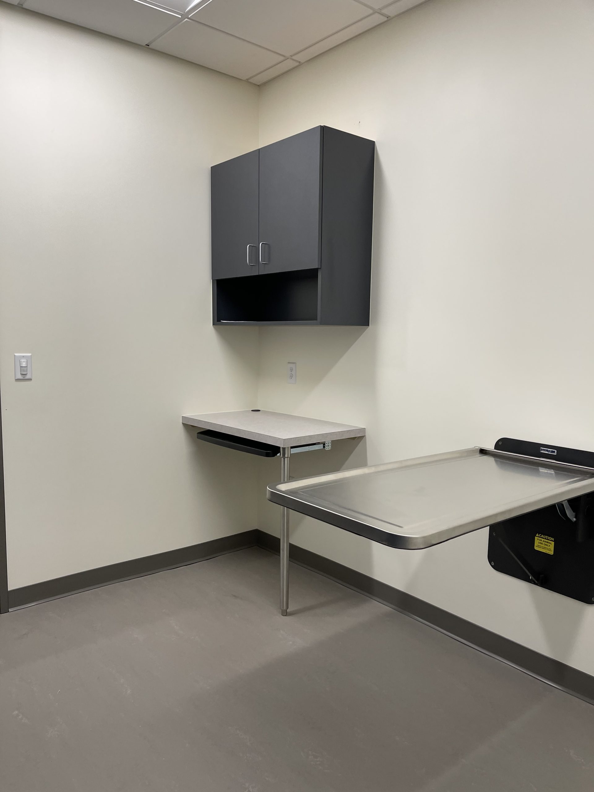 Walnut Creek Veterinary Hospital, Walnut Creek, CA GP Development Corp