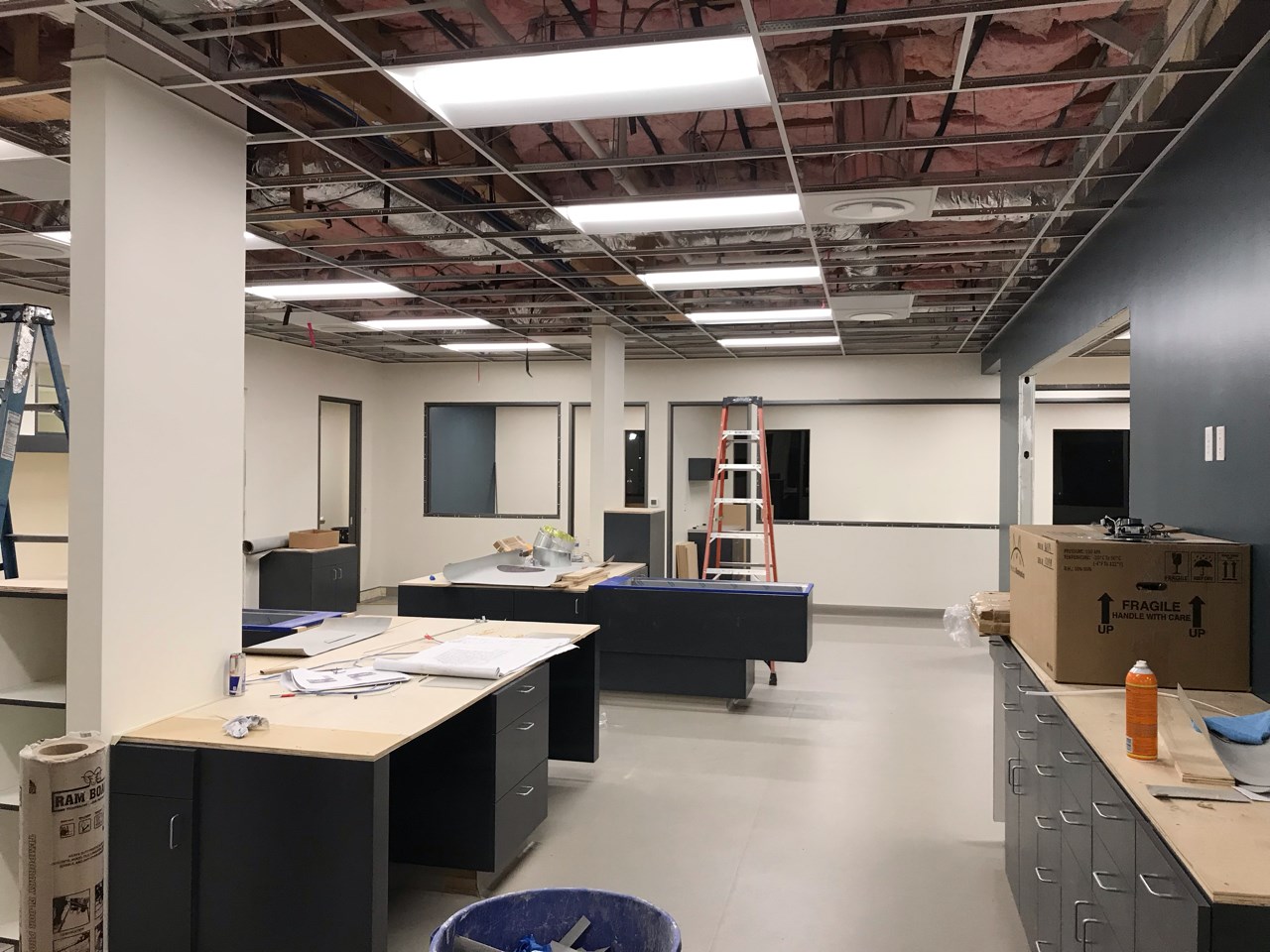 Blue Shield Walnut Creek Veterinary Hospital