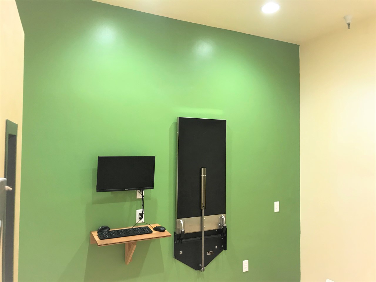 Marina Village Veterinary, Alameda, CA GP Development Corp