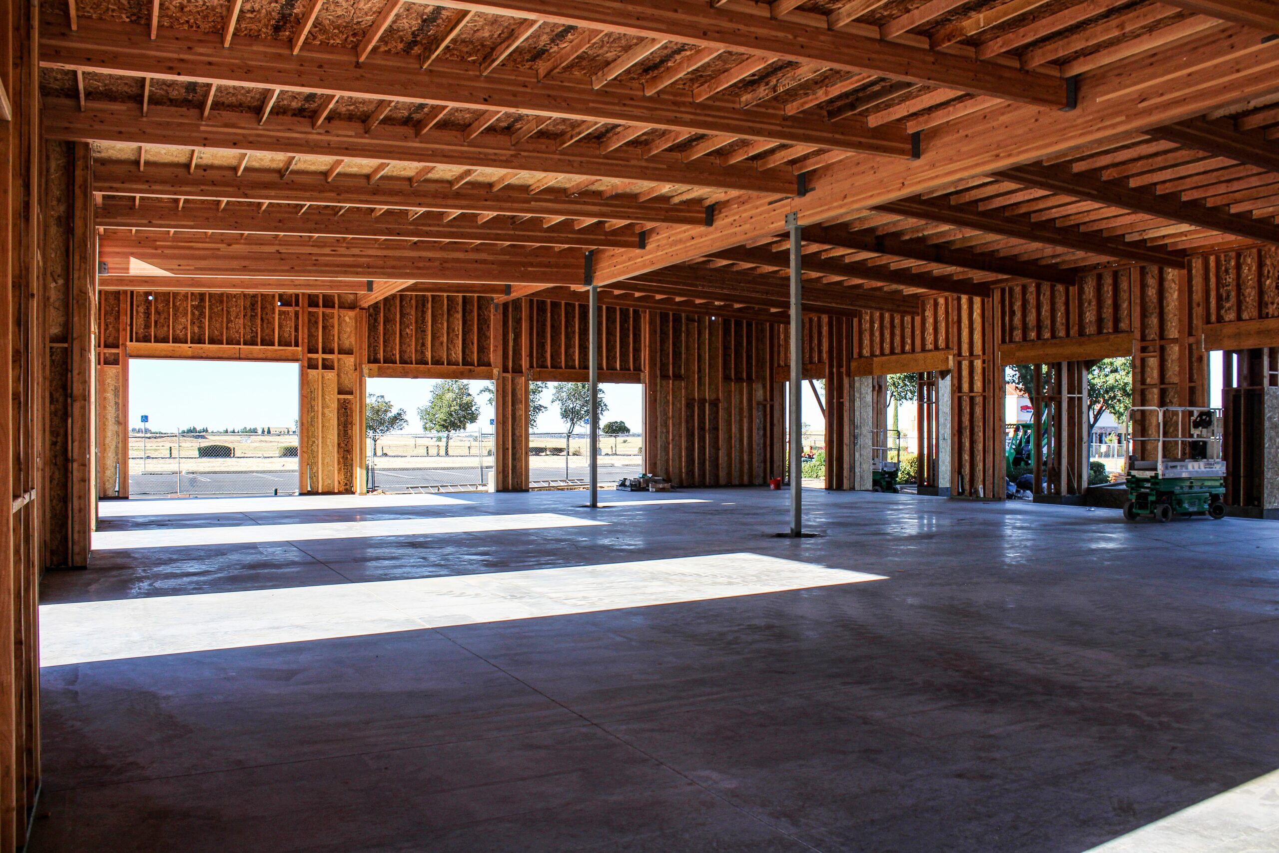 Sandstone Medical Offices, El Dorado Hills GP Development Corp