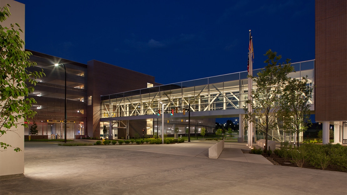 GPD Group Goodyear Gets Traction with Services from GPD