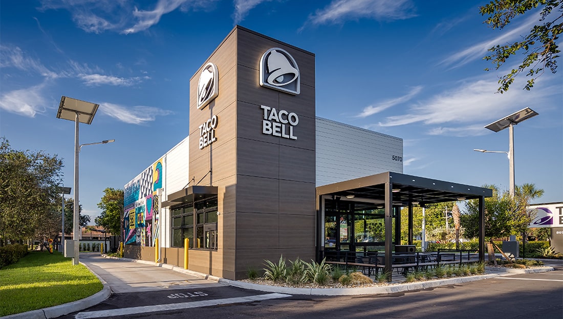 GPD Group Quality, Dedicated Architecture and Engineering Services