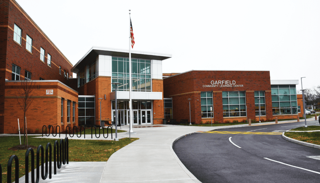 GPD Group | Akron Public Schools Program Management Project