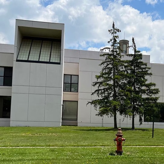 Parma Schools moving forward with demolition plans for Parma High and