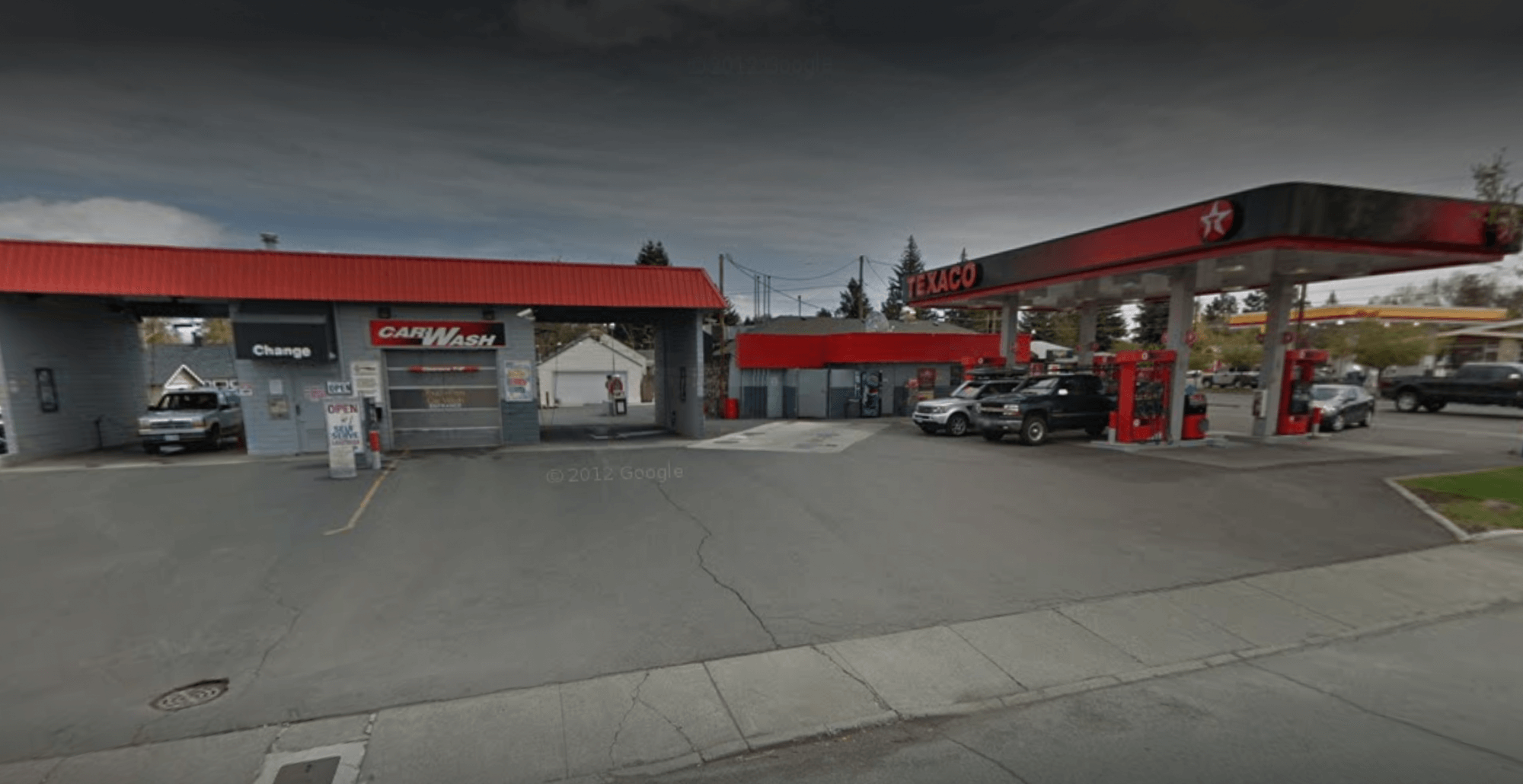 Car Wash Solutions Bend Oregon / Oil Change & Coupons for 3Rd Street