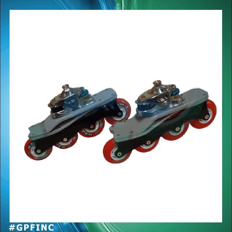 Athletic Prosthetics Grace Prosthetic Fabrication INC. Tampa, FL