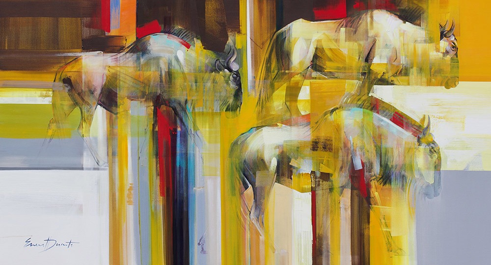 Everett Duarte Grande Provence Gallery