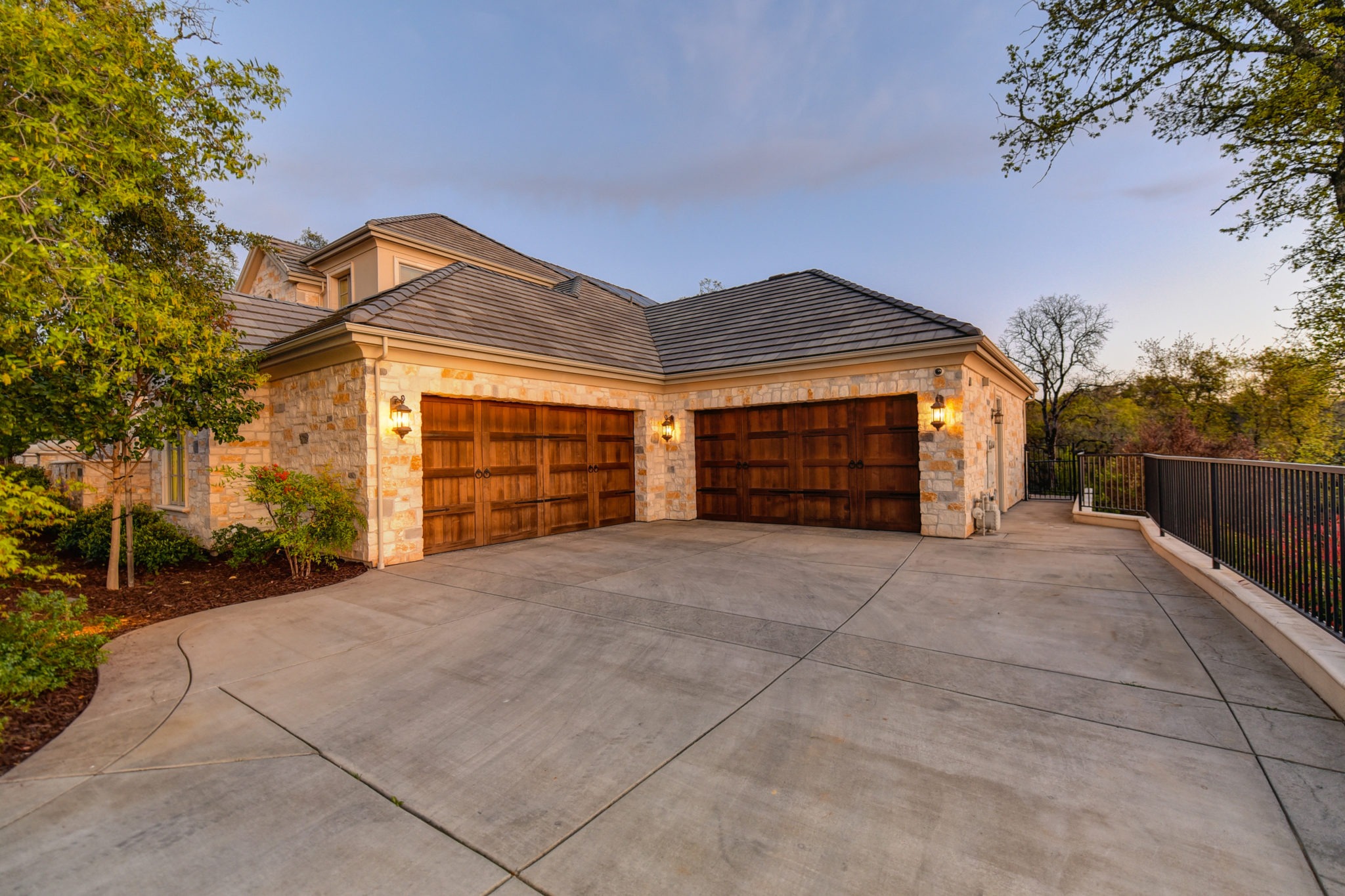 Best Garage Door Brands GP Construction Services
