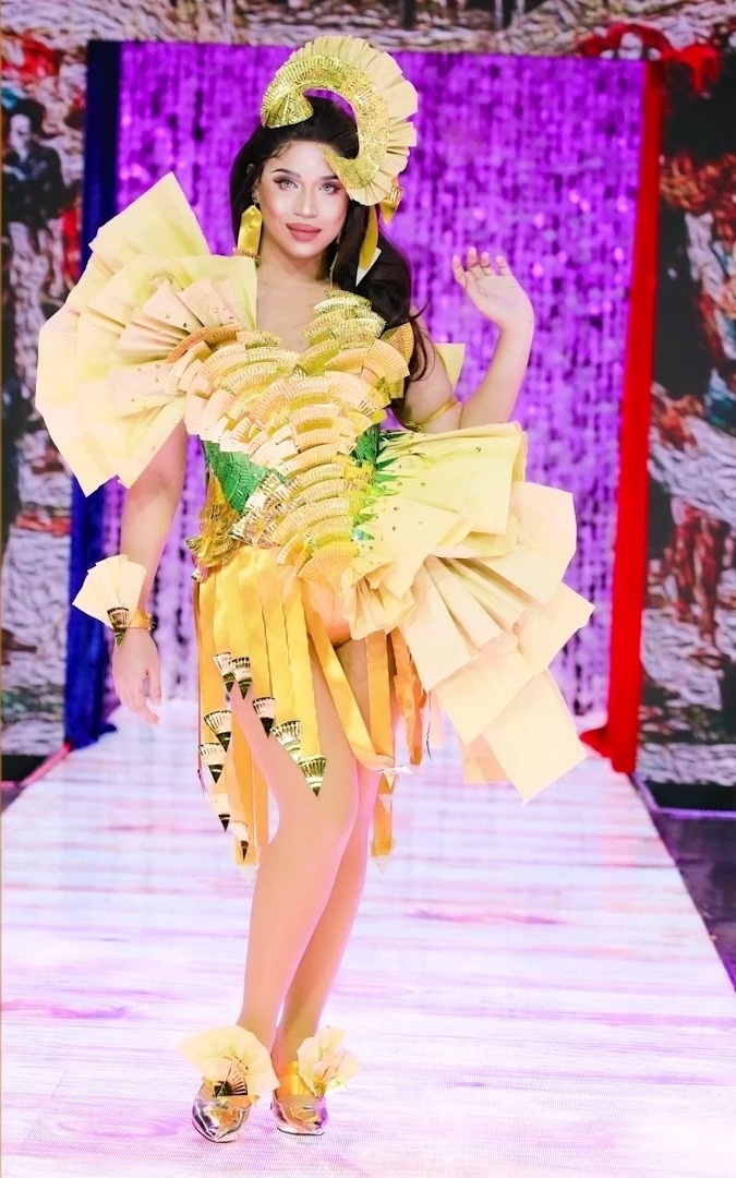 Shop Shop Ladies Ball Episode 7 Drag Race Philippines Season 1