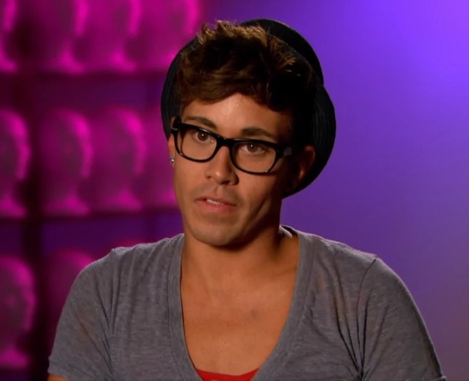 Phi Phi O'Hara Drag Queen Squirrels & Friends