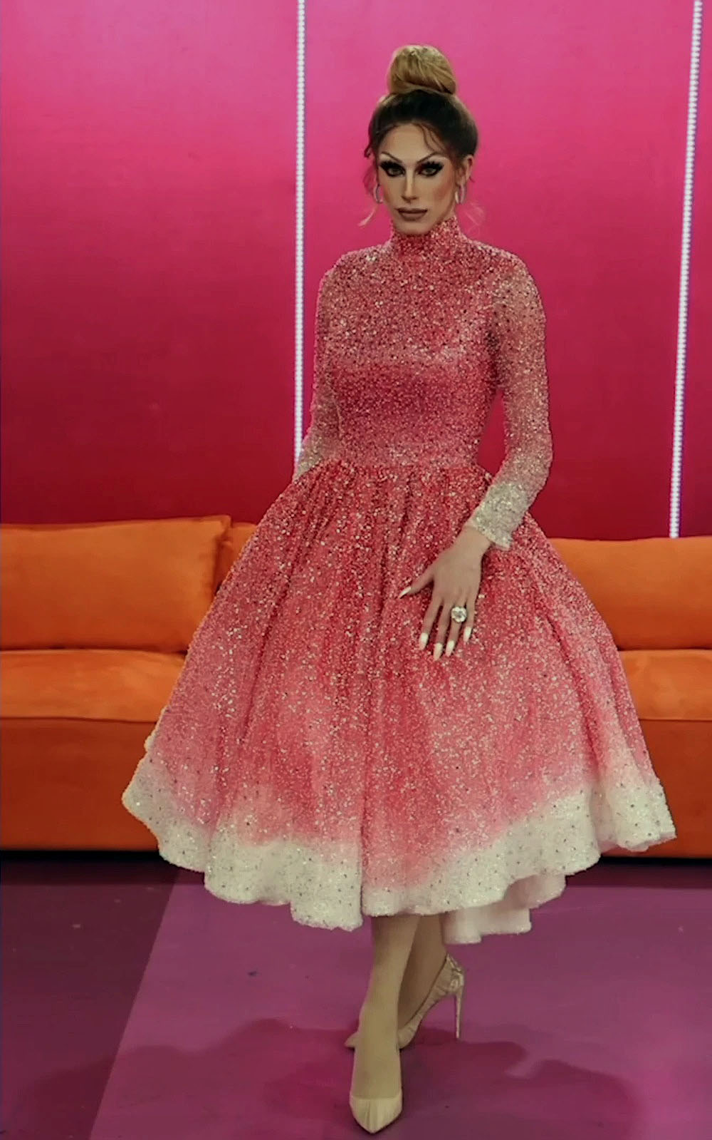 She's A Super Tease Episode 4 RuPaul's Drag Race Season 14