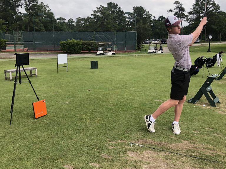 GPG Checkout Private Lessons Golf Lessons Houston
