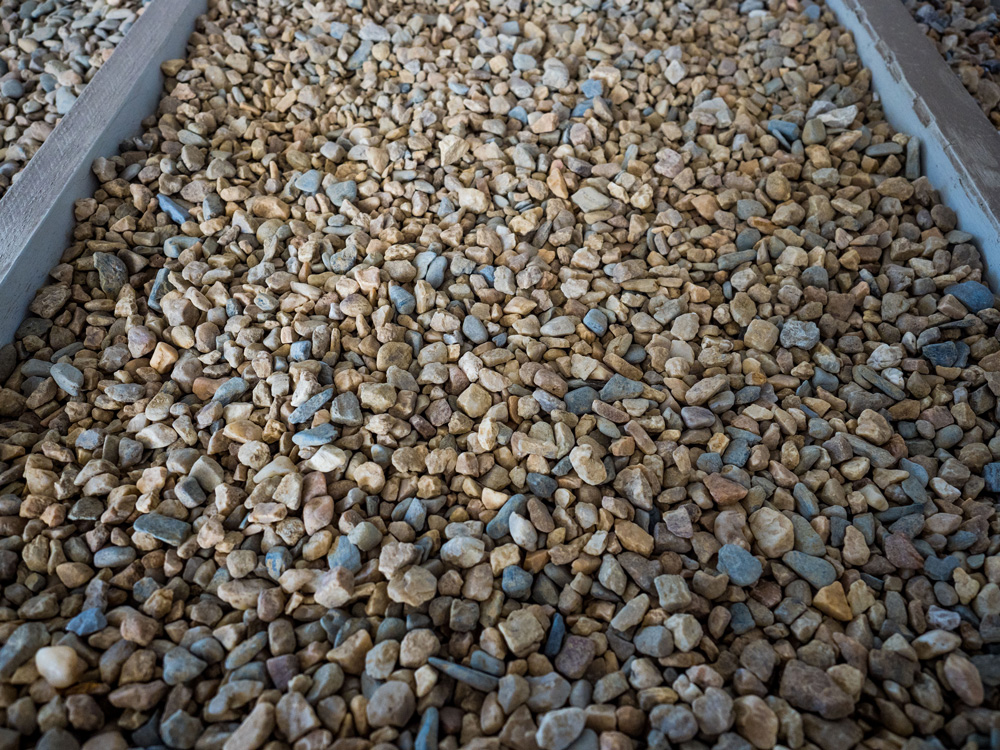 Pebbles Landscape Products Gubbins Pulbrook Mitre 10