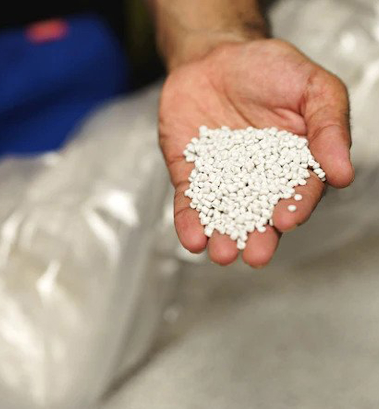 Plastic Granules Trader In India PP Plastic Dana Manufacturers