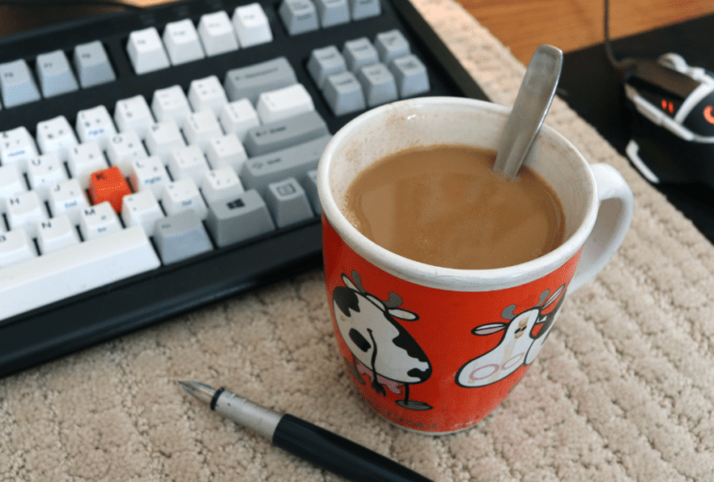 Coffee’s magic explained, new tick disease, when antibiotics risk death