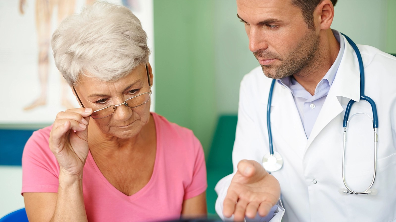 Ateroskleroza Nevidljivi neprijatelj unutar vaših krvnih žila