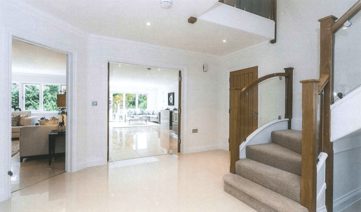 Chalfont 2 Immaculate Modern Detached New Homes GP Builders