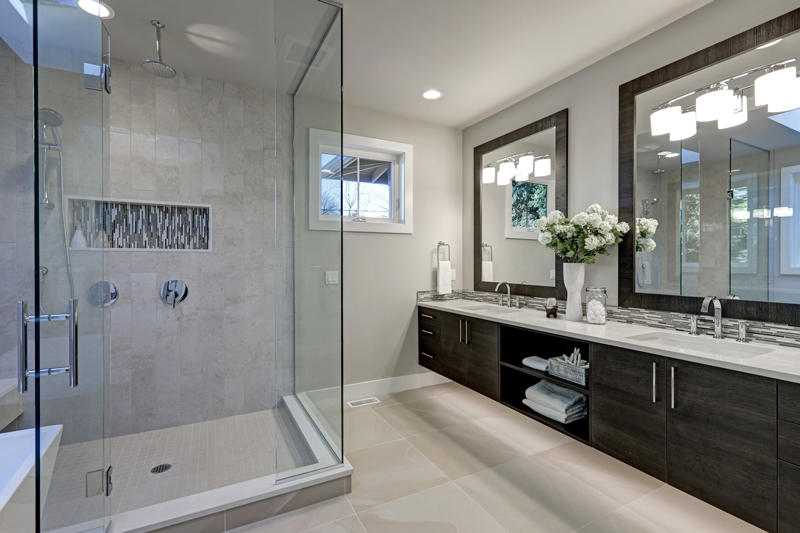 Bathroom Remodeling Plano, Texas GP Homes and Repairs